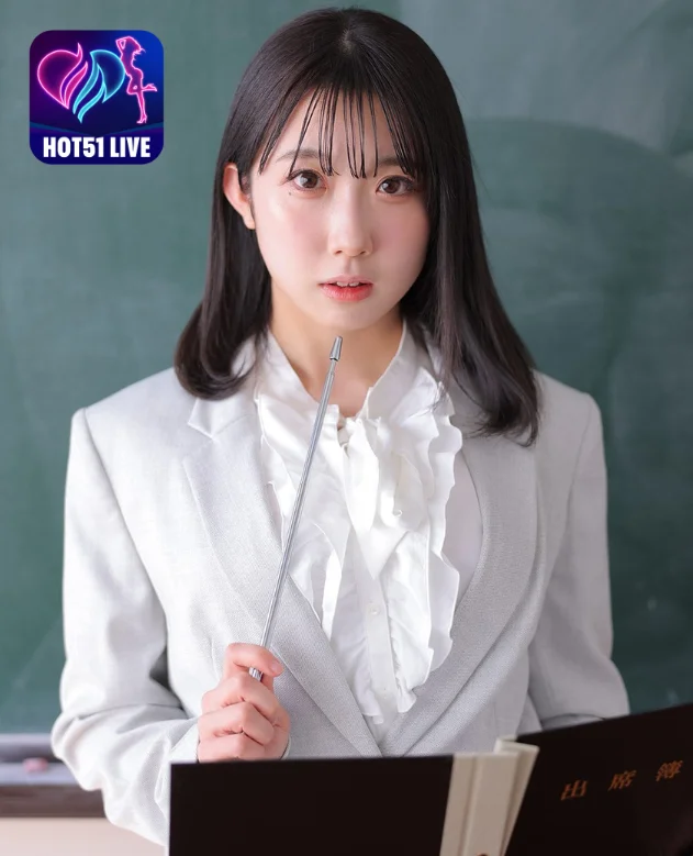 You are currently viewing Momo Ogawa – Một Cô Gái Mẫu Nhật Bản Dễ Thương Trực Tiếp Trên Hot51live beautiful Japan girl