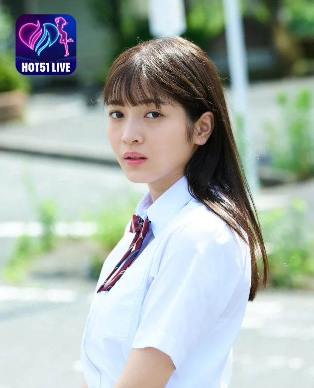 Nanako Kurosaki-Hot51live