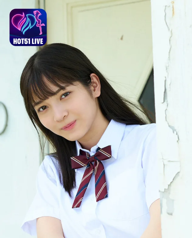 Nanako Kurosaki-Hot51live