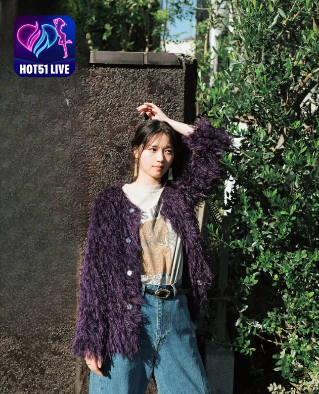 Nanase Nishino-Hot51live