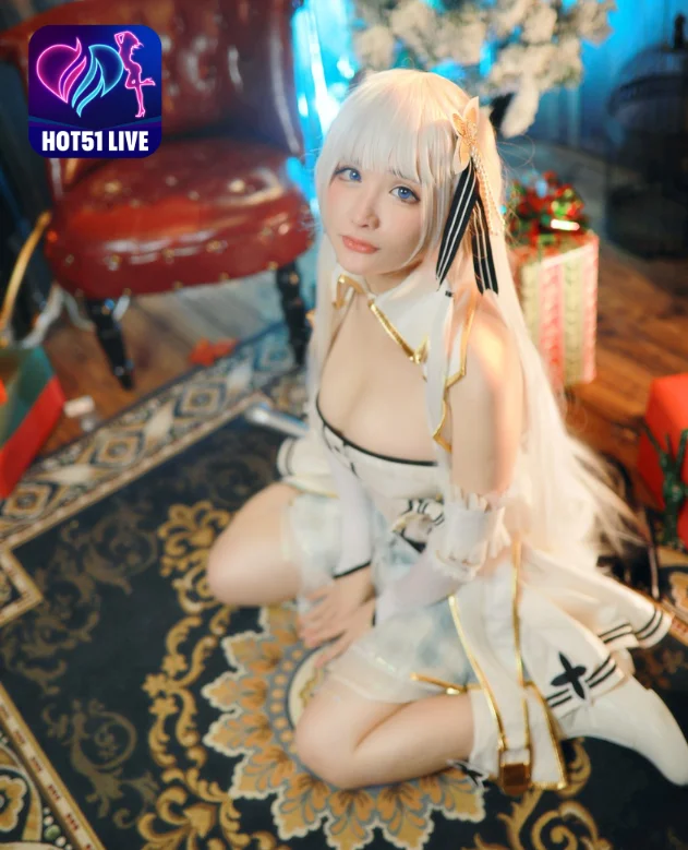 Qian Yu Rr-Hot51live