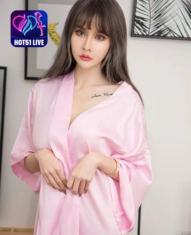 Qing Shu-Hot51live