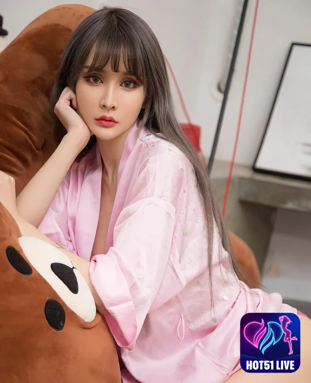Qing Shu-Hot51live