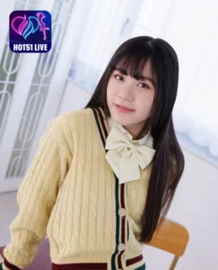 Read more about the article Rima Ozora : Người mẫu xinh đẹp của Nhật Bản livestream trên Hot51live. Beautiful Japan av star