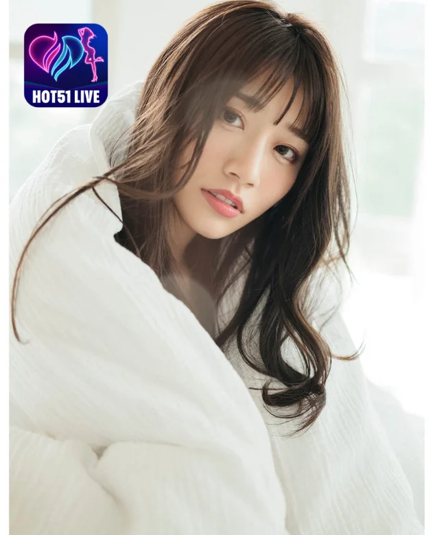 Saika Kawakita-Hot51live