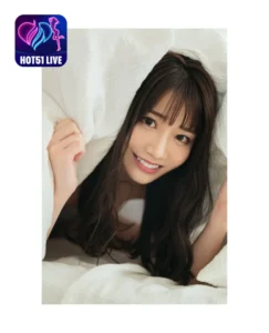 Read more about the article Saika Kawakita – Nữ Thần AV Dễ Thương Trình Diễn Trực Tiếp trên Hot51live. Beautiful live shows