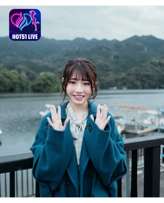 Saika Kawakita-Hot51live