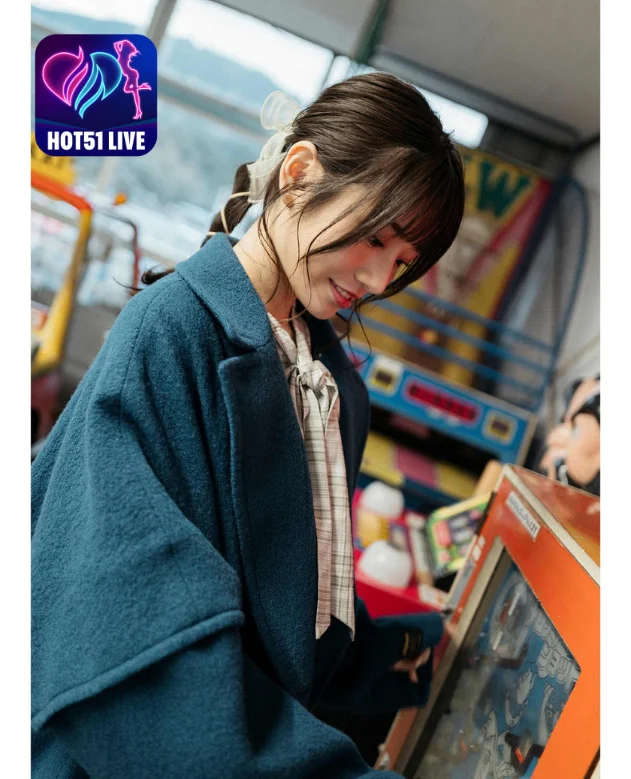 Saika Kawakita-Hot51live