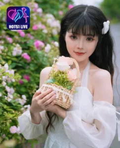 Read more about the article Si Yan Bu Chi Bao Zi – Một Thiên Thần Trong Thế Giới Live Stream Trên Hot51live. Beautiful goddess Hotlive