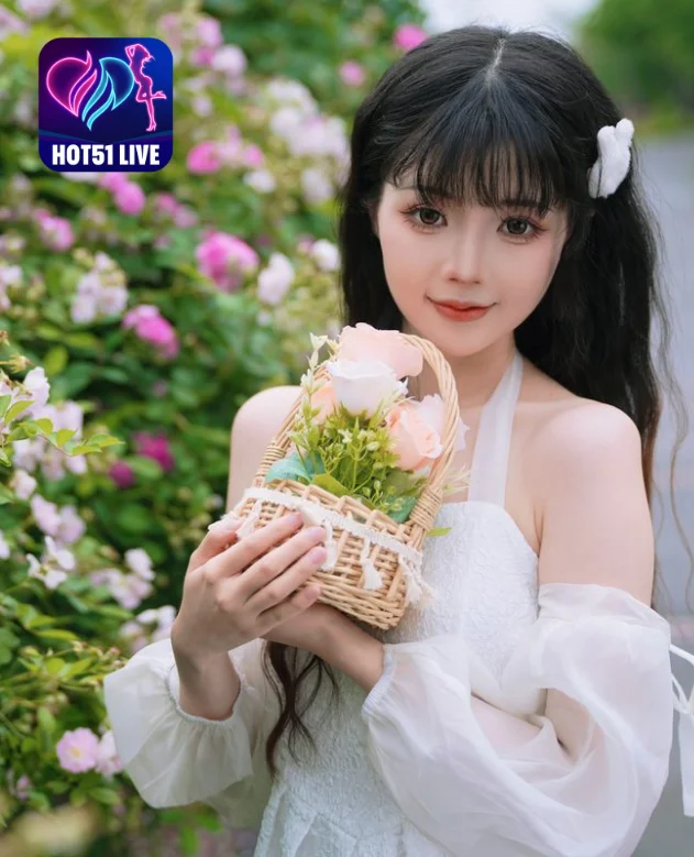 You are currently viewing Si Yan Bu Chi Bao Zi – Một Thiên Thần Trong Thế Giới Live Stream Trên Hot51live. Beautiful goddess Hotlive