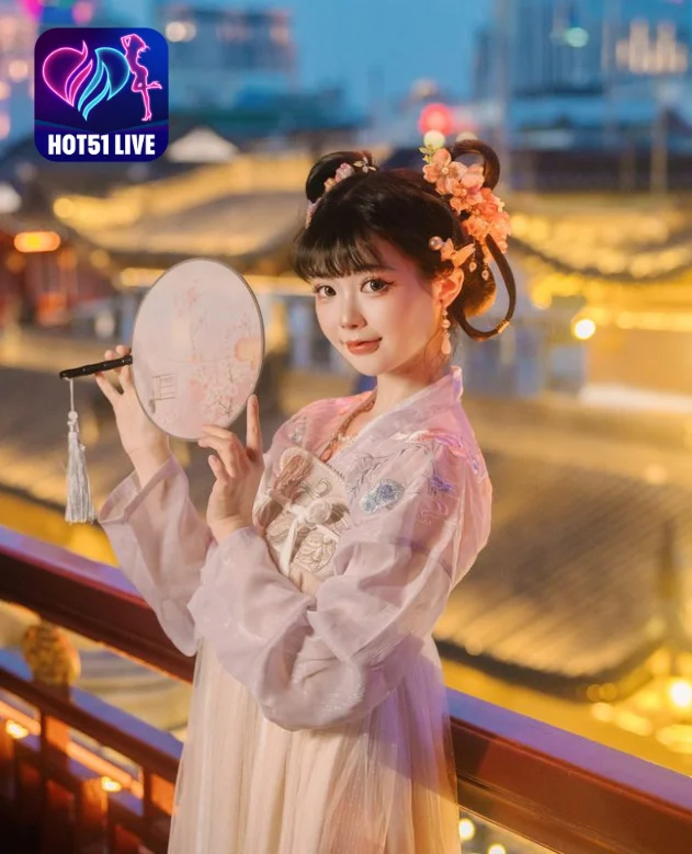 Si Yan Bu Chi Bao Zi-Hotlive