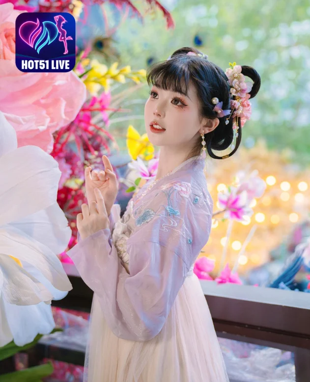 Si Yan Bu Chi Bao Zi-Hotlive 