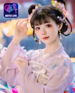 Read more about the article Si Yan Bu Chi Bao Zi: Ngôi Sao Nổi Bật Trên HotLive – Sự Kiện Nóng Hổi Trong Thế Giới Giải Trí Trực Tuyến. Beautiful Chinese star Hotlive