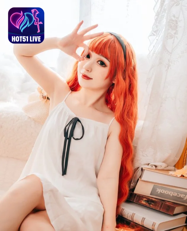 Tao Mo Gong Zi X-Hot51live
