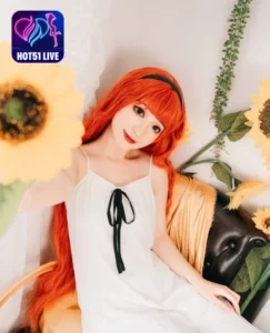 Read more about the article Tao Mo Gong Zi X: Cô Gái Xinh Đẹp Trong Thế Giới Livestream Trên Hot51live. Beautiful live shows