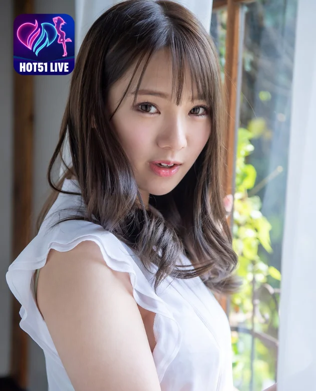 Uta Hayano-Hot51live
