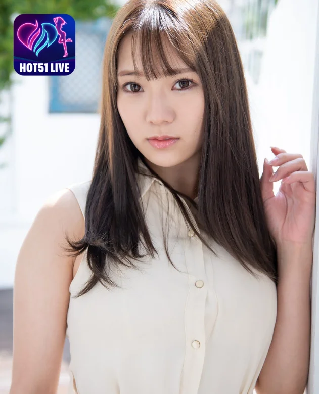 Uta Hayano-Hot51live