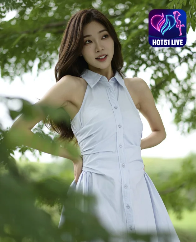 Wang Xing Xing-Hot51live