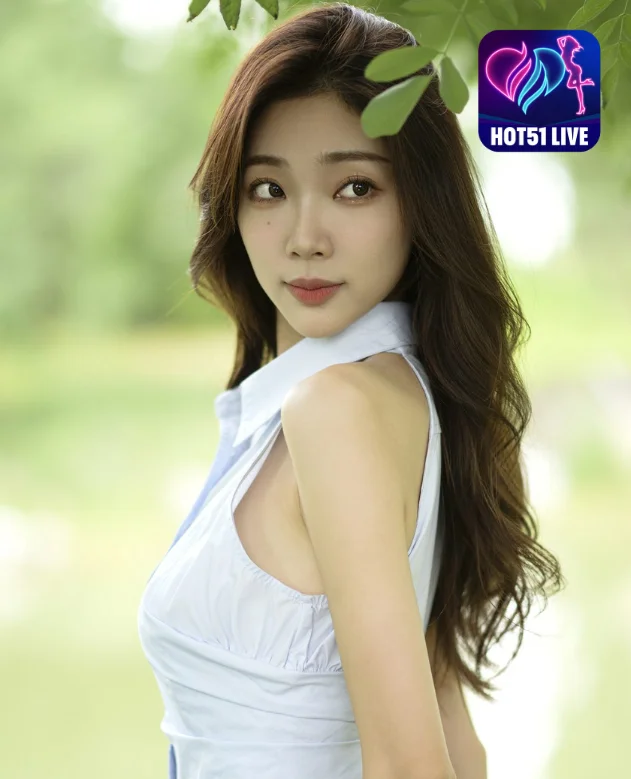 Wang Xing Xing-Hot51live