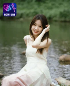 Read more about the article Khám phá vẻ đẹp của Xiao Pp – Nữ thần Trung Quốc trên Hot51live. Beautiful live shows on hotlive