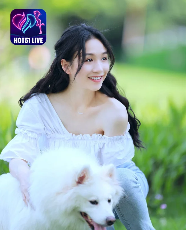 Xiao Tao-Hot51live