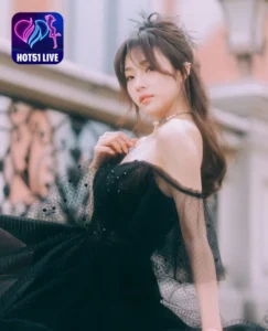 Read more about the article Xiao Xiao – Nữ thần xinh đẹp của Việt Nam trên Hot51live. Beautiful live shows