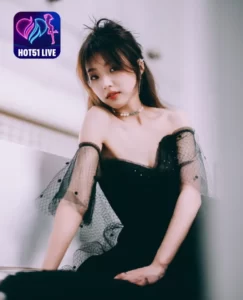 Read more about the article Xiao Xiao – Cô Gái Xinh Đẹp Trong Thế Giới Livestream Của Hot51live.  Beautiful goddess on Hot51live