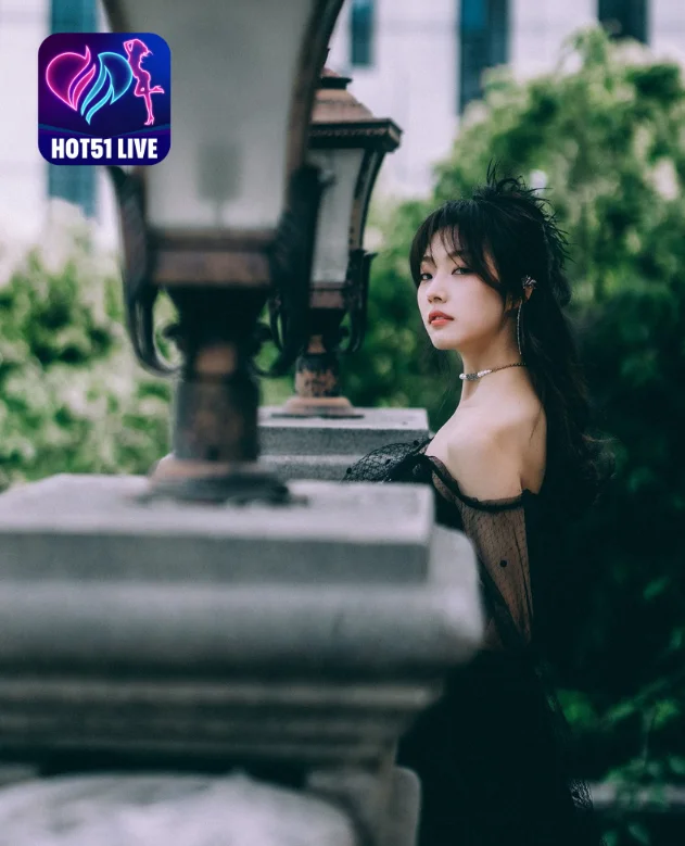 Xiao Xiao-Hot51live