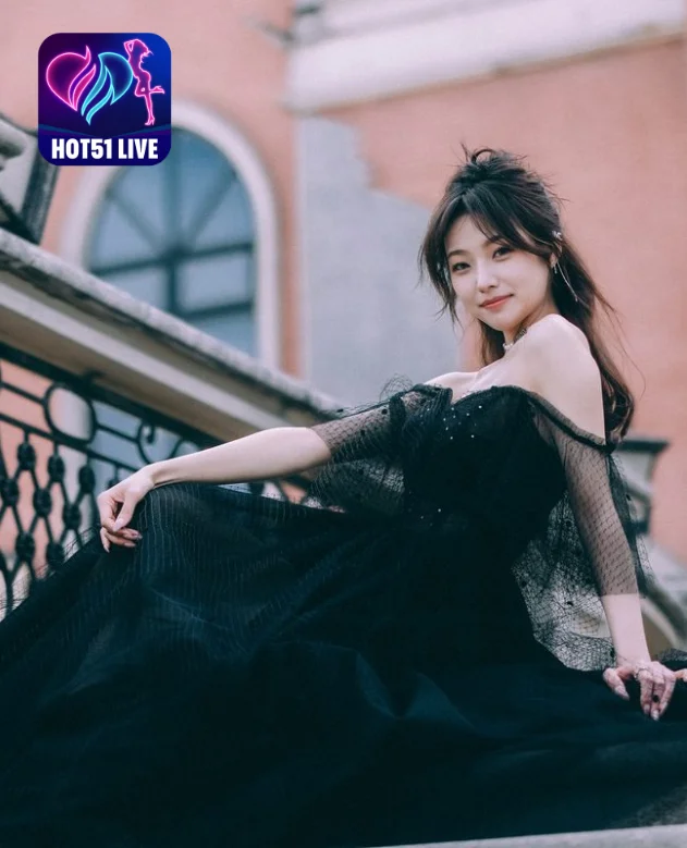Xiao Xiao-Hot51live