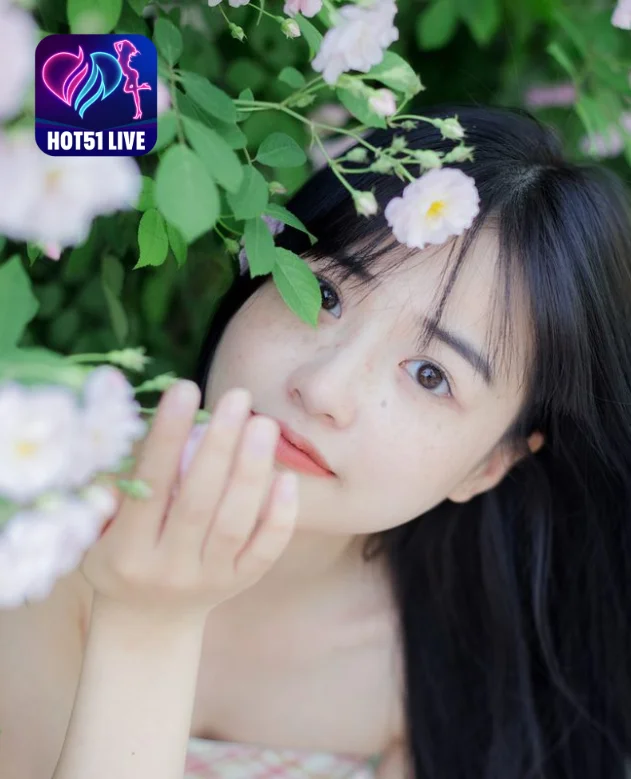 Xiao Yi Mei Mei Cute-Hot51live 