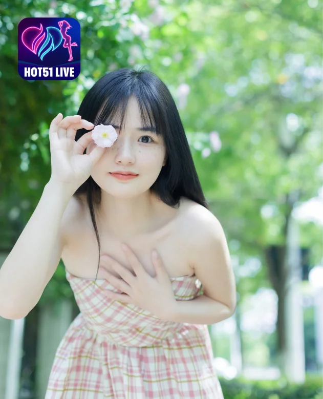 Xiao Yi Mei Mei Cute-Hot51live 