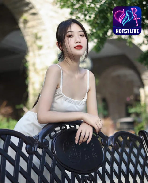 Xin Chen-Hot51live