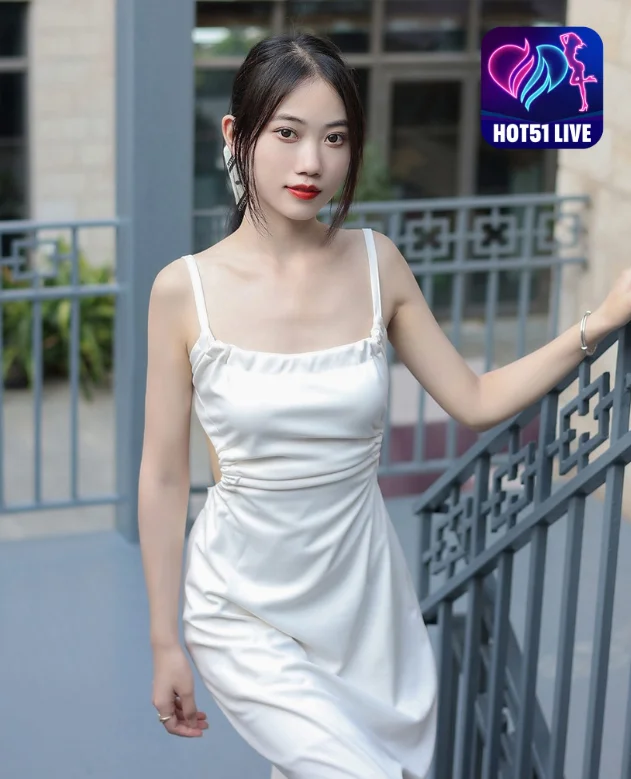 Xin Chen-Hot51live