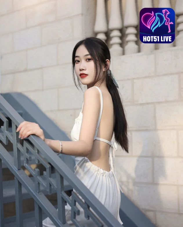 Xin Chen-Hot51live