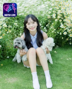 Read more about the article Yan Yun Lin Er – Nữ Thần Xinh Đẹp Trên Hot51live: Đánh Giá và Hướng Dẫn Tải Ứng Dụng. Beautiful live shows