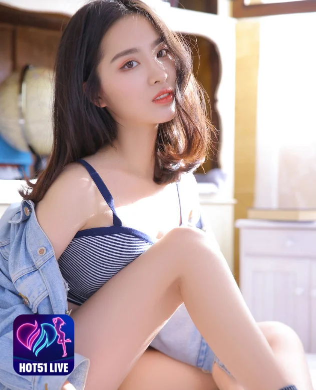 Yi Ming-Hot51live