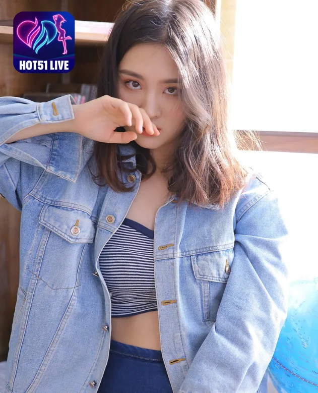 Yi Ming-Hot51live