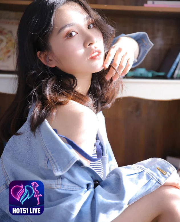 Yi Ming-Hot51live
