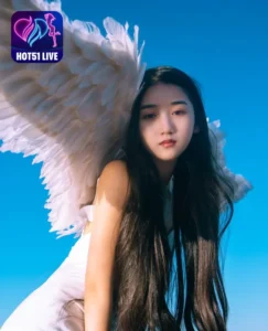 Read more about the article Yi Yu He Bao Dan : Ngôi Sao Trung Quốc Quyến Rũ Trên Hot51live. Beautiful live show on hotlive