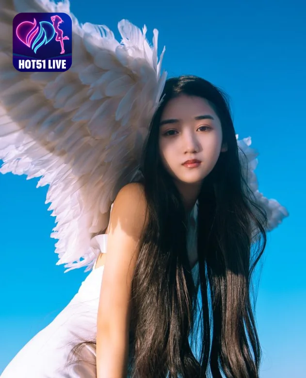 Read more about the article Yi Yu He Bao Dan : Ngôi Sao Trung Quốc Quyến Rũ Trên Hot51live. Beautiful live show on hotlive