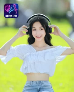 Read more about the article Xiao Tao – Nàng Hotgirl Quyến Rũ Trên Ứng Dụng HotLive: Tải HotLive và HotLive Mod? Beautiful girl