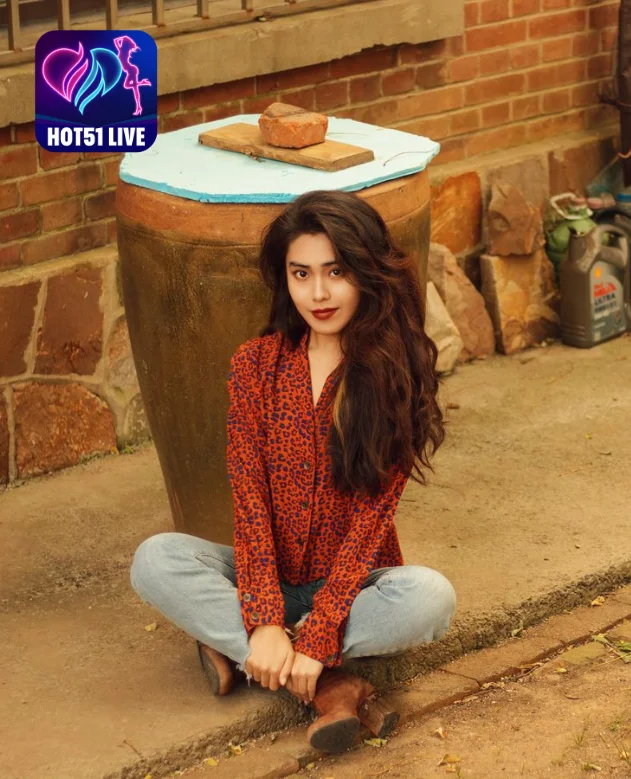 Zhang Jing-Hot51live 