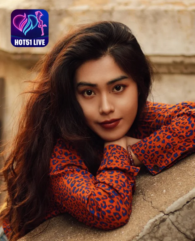 Zhang Jing-Hot51live 