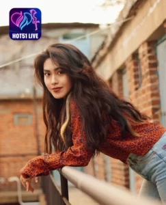 Read more about the article Cuộc Sống Của Zhang Jing trên Hot51live: Một Cô Gái Mẫu Trung Quốc Đáng Yêu và Cuốn Hút. Beautiful goddess