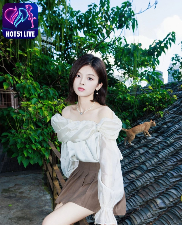 Zhang Zhang Bao-Hot51