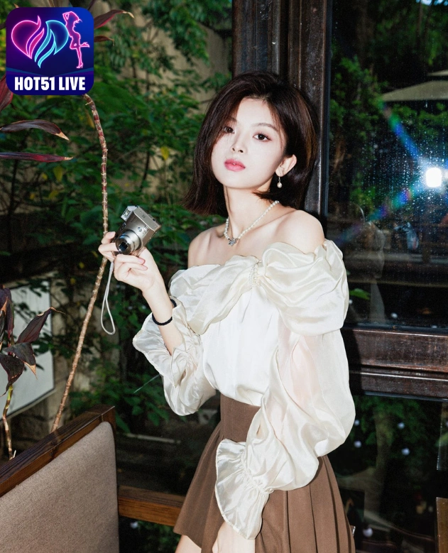 Zhang Zhang Bao-Hot51