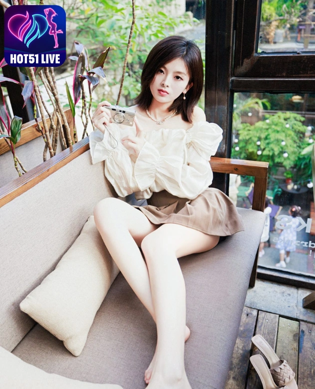 Zhang Zhang Bao-Hot51