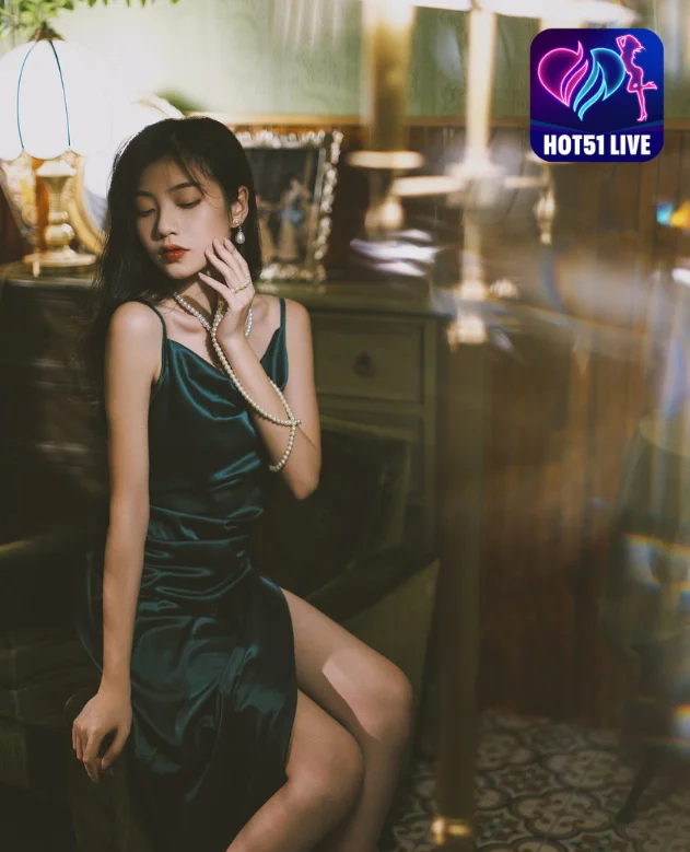 Chu Chu-Hot51live