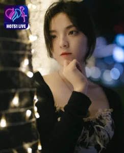 Read more about the article Dudu (dudu) – Nữ thần xinh đẹp của Hot51live: Chiếc sao Trung Quốc rực rỡ trên bầu trời của Hot51. Beautiful livestreaming