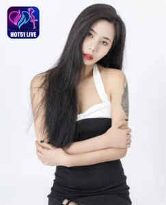 Read more about the article Fei Er – Nữ Thần Xinh Đẹp Trên Hot51 Live: Bí Ẩn Về Ngôi Sao Trung Quốc Nổi Tiếng. Beautiful Model on Hotlive